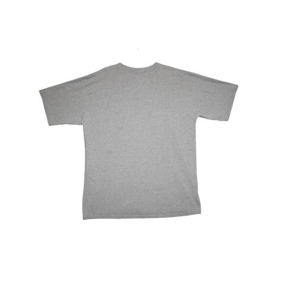 Vintage Boca Raton Florida USA Graphic T-Shirt Gray Size L - Picture 3 of 3